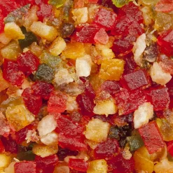 Clearance Royal Steensma Gekonfijte stukjes Cassata Speciaal 4x4mm 475gr