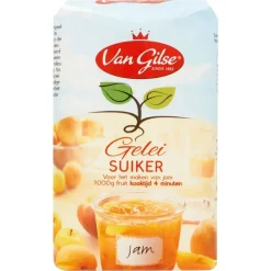 Online Van Gilse Geleisuiker 1kg
