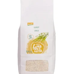 Sale Demeter Gerst 500g