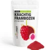 Outlet Overig Gevriesdroogd Frambozen Poeder Krachtig 80g