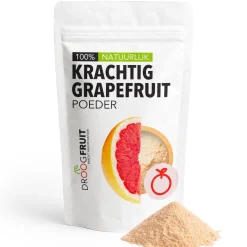 Discount Overig Gevriesdroogd Grapefruit Poeder Krachtig 80g