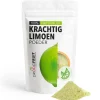 Discount Overig Gevriesdroogd Limoen Poeder Krachtig 80g
