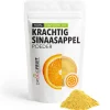 New Overig Gevriesdroogd Sinaasappel Poeder Krachtig 80g
