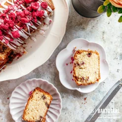 Best Overig Gevriesdroogde Frambozen 40g