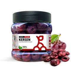 Clearance Overig Gevriesdroogde Kersen 40g
