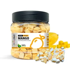 Discount Overig Gevriesdroogde Mango 50g