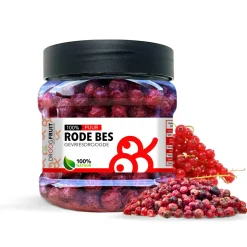 Online Overig Gevriesdroogde Rode Bessen 50g