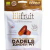 Hot Overig Gewelde Gedroogde Dadels zonder Pit Biologisch 150g