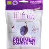 New Overig Gewelde Gedroogde Pruimen zonder Pit Biologisch 150g