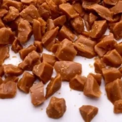 Online Overig Gezouten Karamelstukjes 1,5-4mm 1kg