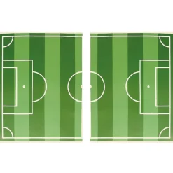Discount Günthart Fondant Taartbedekking Voetbalveld 29x17cm