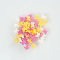 Outlet Günthart Suiker Sprinkles Vlinders 1,3kg