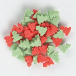 Sale Günthart Suiker Sprinkles Kerstbomen 1,5kg