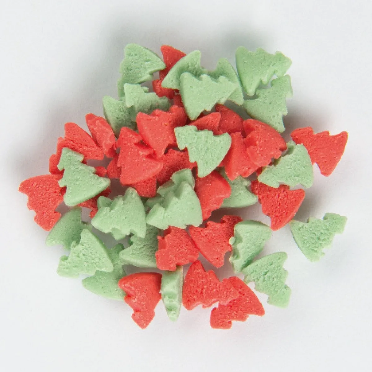 Sale Günthart Suiker Sprinkles Kerstbomen 1,5kg