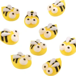 Best Günthart Suikerdecoratie Bijen 120st.