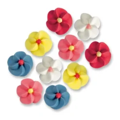 Online Günthart Suikerdecoratie Margrietjes 500st.