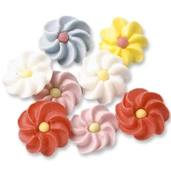 Online Günthart Suikerdecoratie Margrietjes 200st.