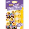 Best Günthart Suikerdecoratie Smiley 15st.