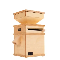 Clearance Overig Graanmolen Elektrisch Hawos Billy 100