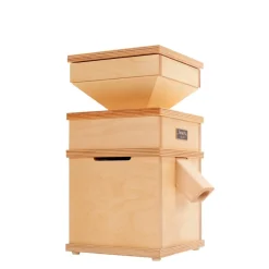 Clearance Overig Graanmolen Elektrisch Hawos Billy 100