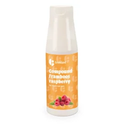 Outlet Grensland Compound Framboos 1kg