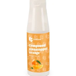 Discount Grensland Compound Sinaasappel 1kg