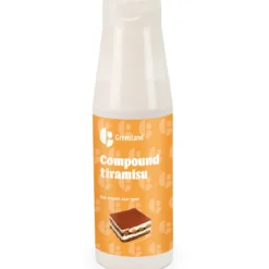 Outlet Grensland Compound Tiramisu 1kg