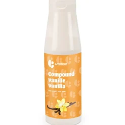 Grensland Compound Vanille 1kg
