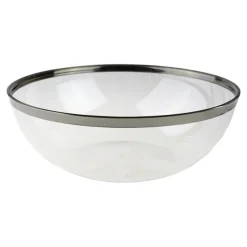 New Overig Grondstoffen Bakje Plastic Ø14cm (0,4l) Set/8