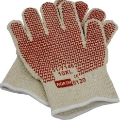 Hot Overig Handschoenen Naadloos katoen XL (warme/koude werkzaamheden)