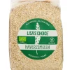 New Lisa's Choice Haverzemelen Biologisch (Glutenvrij) 450g