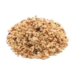 New BrandNewCake Hazelnoten Stukjes Geroosterd 250g