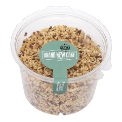 New BrandNewCake Hazelnoten Stukjes Geroosterd 250g