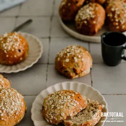 Best BrandNewCake Hazelnoten Stukjes Geroosterd 1kg