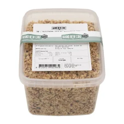 Best BrandNewCake Hazelnoten Stukjes Geroosterd 1kg