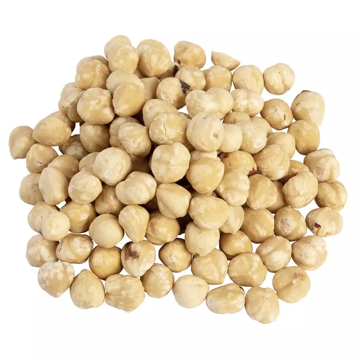 Discount BrandNewCake Hazelnoten Wit Geroosterd 250g