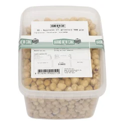 Sale BrandNewCake Hazelnoten Wit Geroosterd 1kg