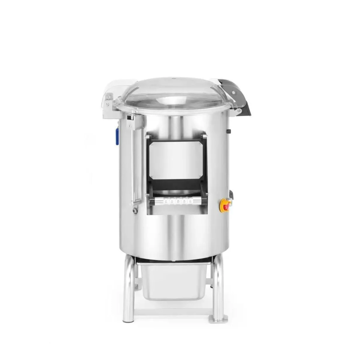 Hot Hendi Aardappelschiller 10 kg