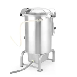 Hot Hendi Aardappelschiller 10 kg