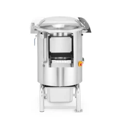 Discount Hendi Aardappelschilmachine 5 kg