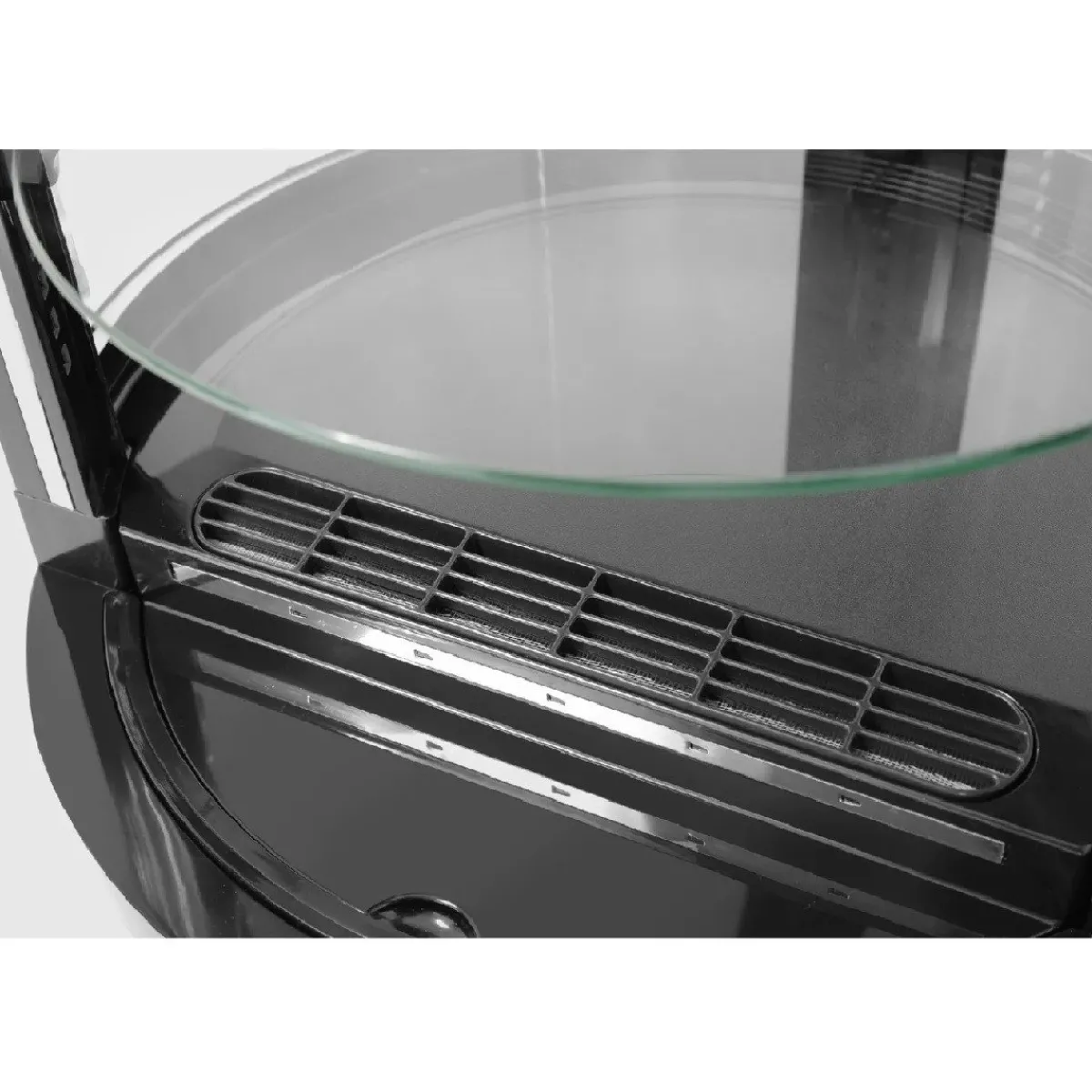 Hot Hendi Arktic Gebaksvitrine Rond 100 Liter