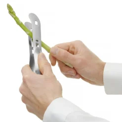 Hot Hendi Aspergeschiller RVS