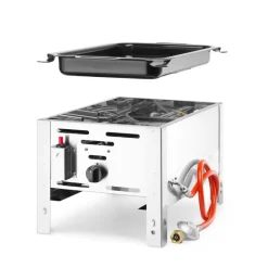 Clearance Hendi Bake-Master Mini