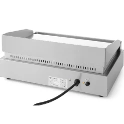 Online Hendi Bakplaat Glad Profi Line 518x328mm