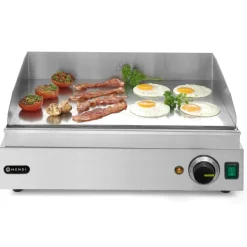 Online Hendi Bakplaat Glad Profi Line 518x328mm