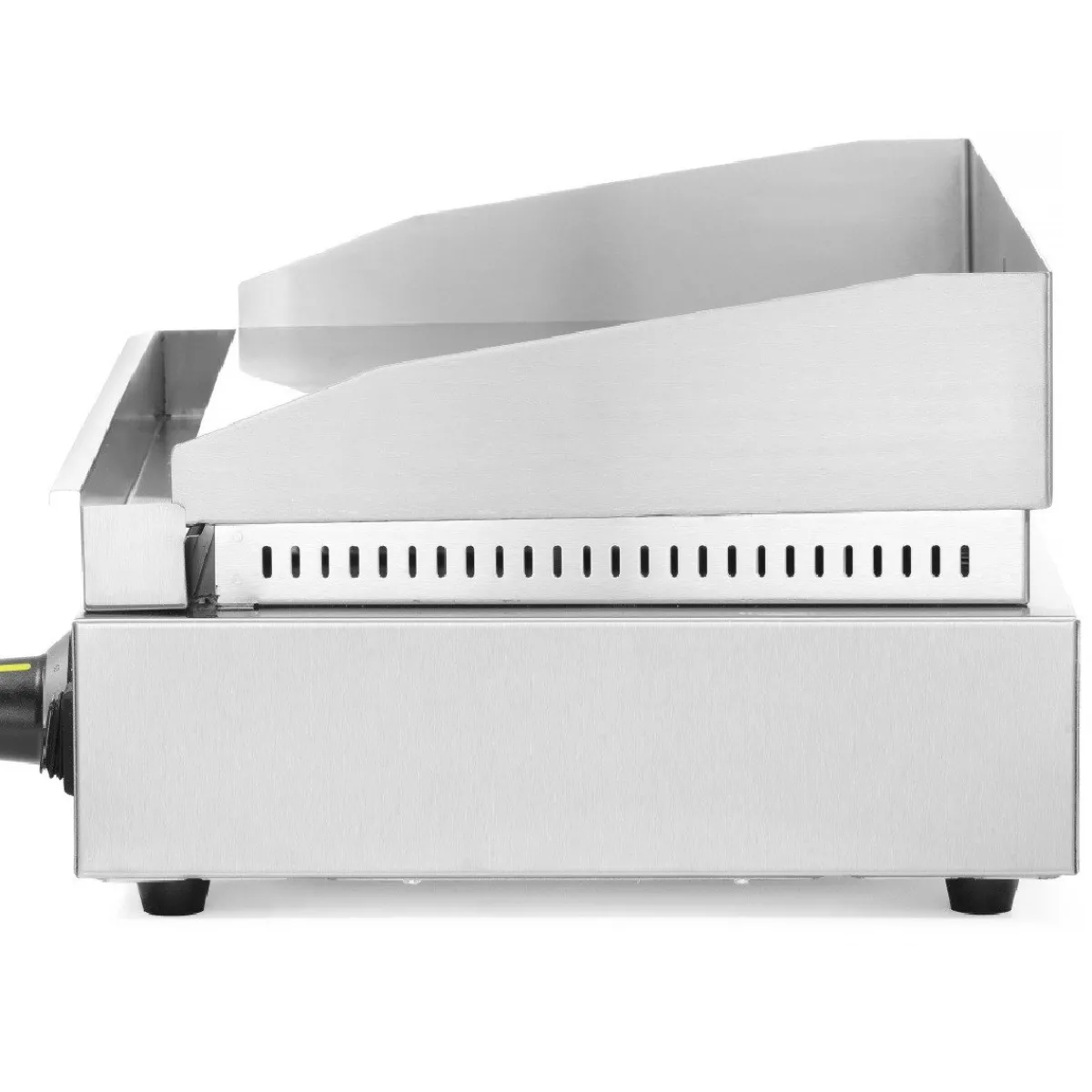 Outlet Hendi Bakplaat Glad Profi Line 330x270 mm