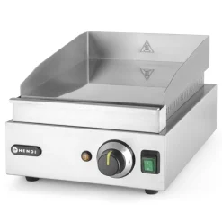 Outlet Hendi Bakplaat Glad Profi Line 330x270 mm