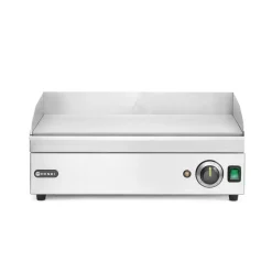 New Hendi Bakplaat 220V/2400W 527x404x(h)233mm