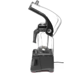Clearance Hendi Bar Blender digitaal met geluiddempende kap BPA-vrij