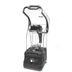 Best Hendi Bar blender met geluiddempende kap 250x300x(H)540mm